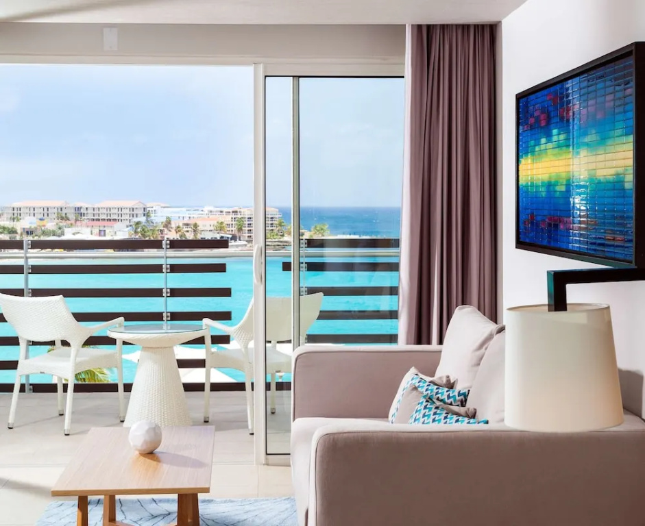 Sonesta Ocean Point All Inclusive, Adults Only Resort - Chambres