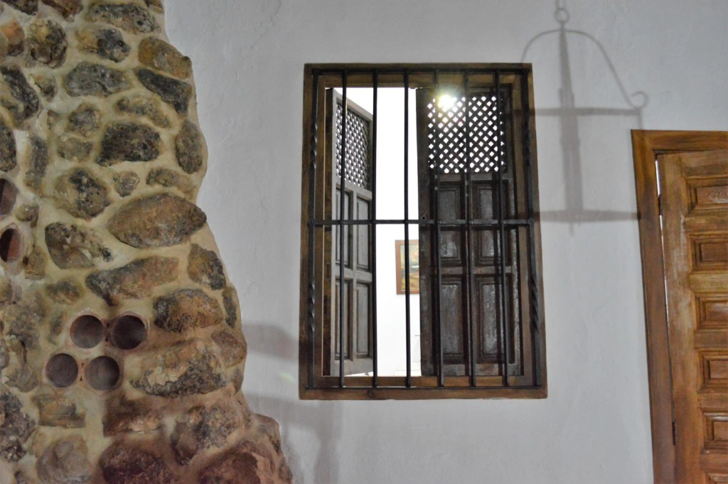 Casa de Belén - Rural Accommodation