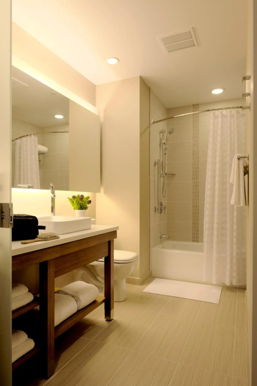 Hyatt Place Lincoln / Downtown - Haymarket - Général