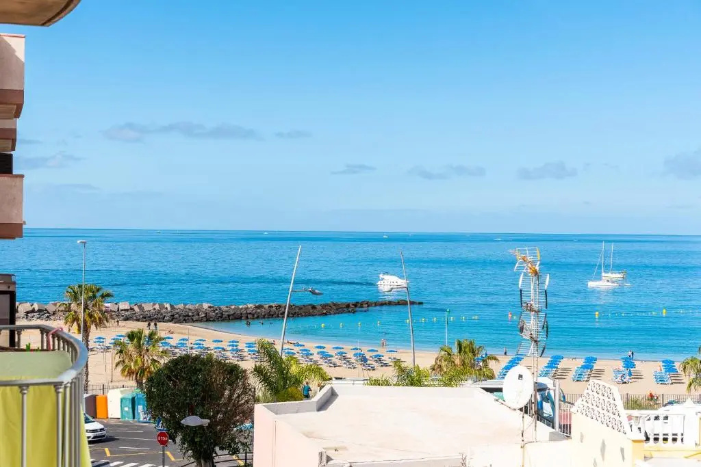 Beach & Waterfront