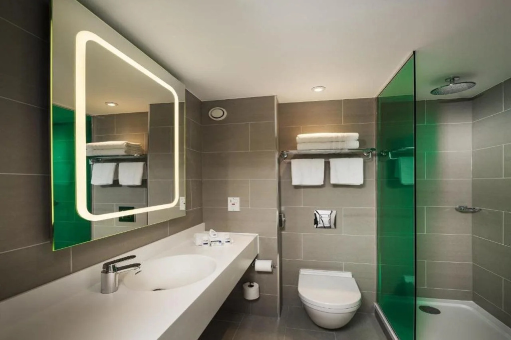 Mercure Northampton - Général