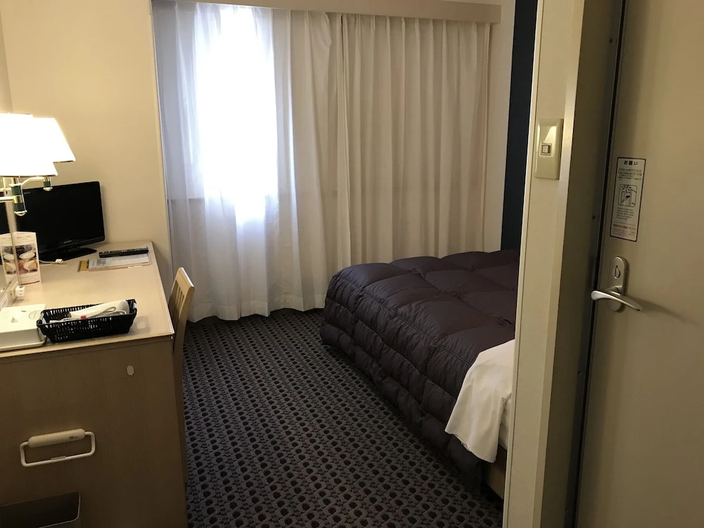 Yonago Washington Hotel Plaza - Chambres