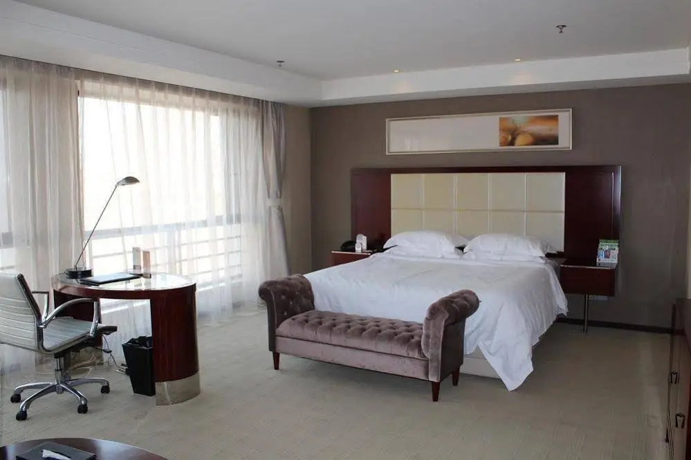 Phoenix Business Hotel - фото 5