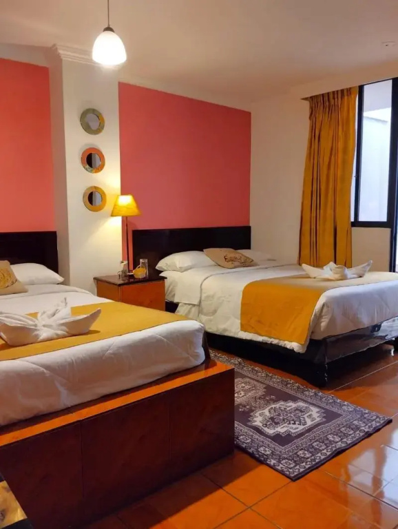 Hotel photo 10