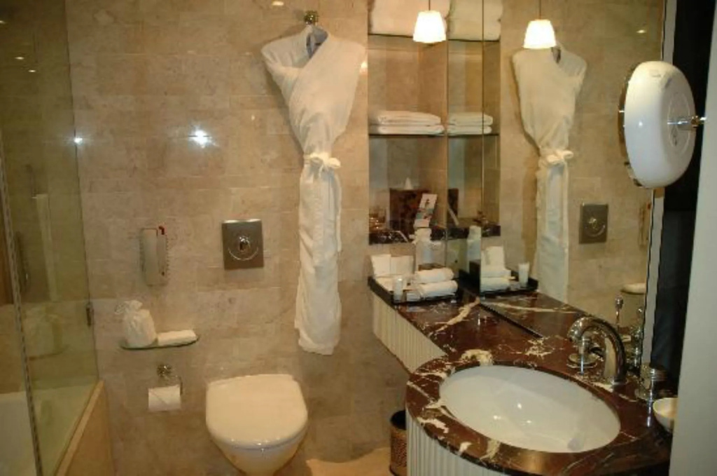 The Leela Mumbai - Général
