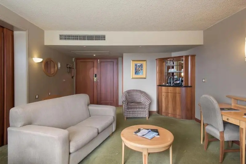 Country Club Tasmania - Chambres