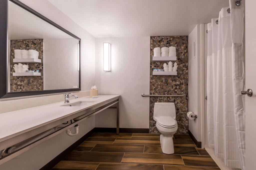 Hilton Garden Inn Detroit - Southfield, MI - Général