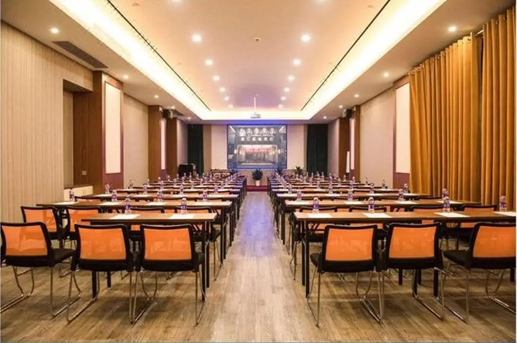 Business Centre