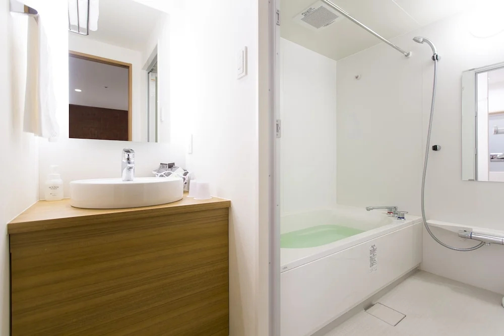 Sakura Garden Hotel - Chambres