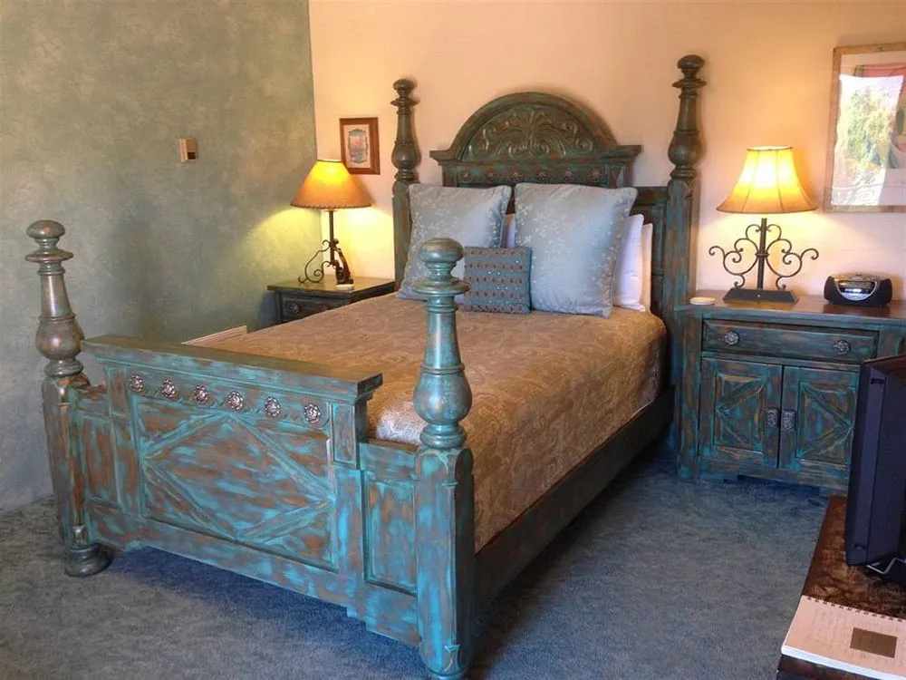 Casa Sedona Inn - Adults Only - Général