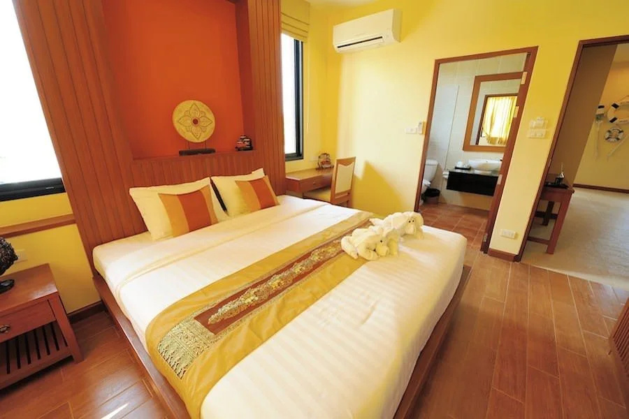 Hotel photo 4