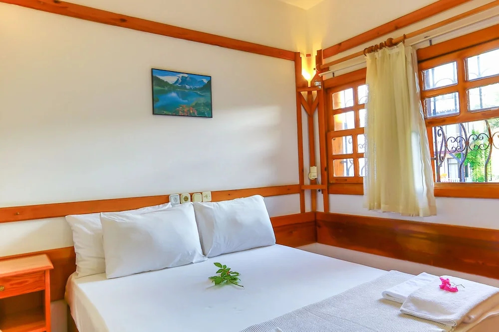 Hotel Villa Onemli — фото 6