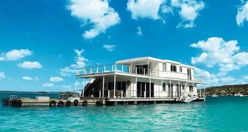 Malindila Apartment & House - фото 9