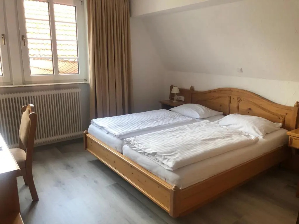 Hotel & Gastropark Loemühle - Chambres