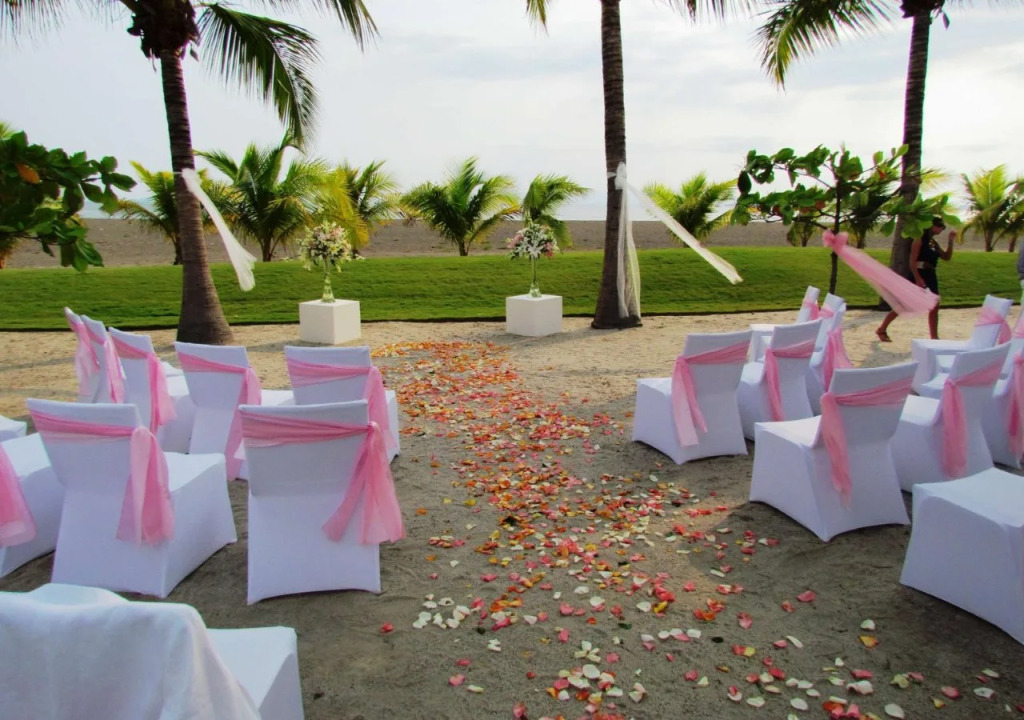 Fiesta Resort Central Pacific - All Inclusive - фото 27