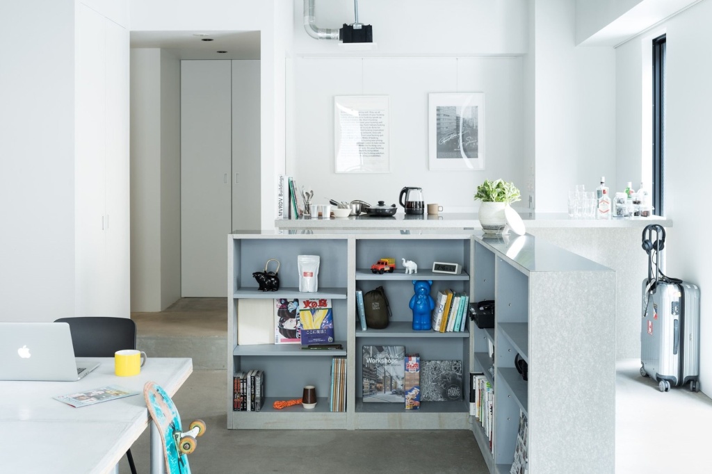 BnA STUDIO Akihabara 사진 33