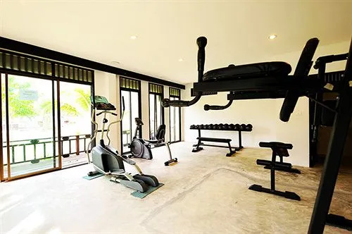 The Tacola Resort & Spa - Général
