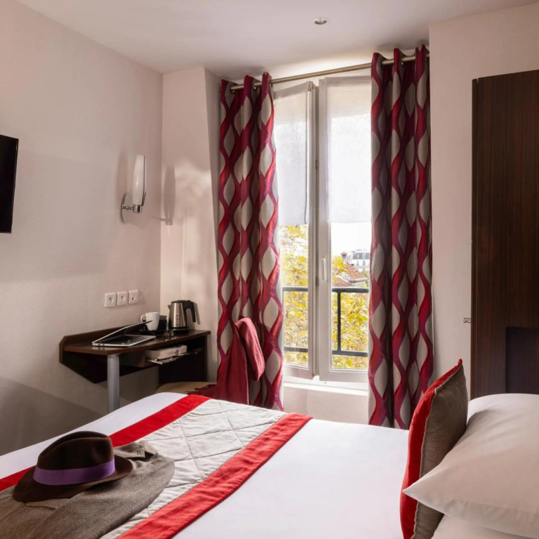 Hotel photo 23