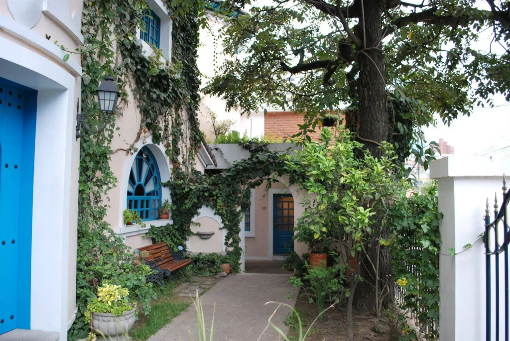 Vieja Cuba Hotel - Général