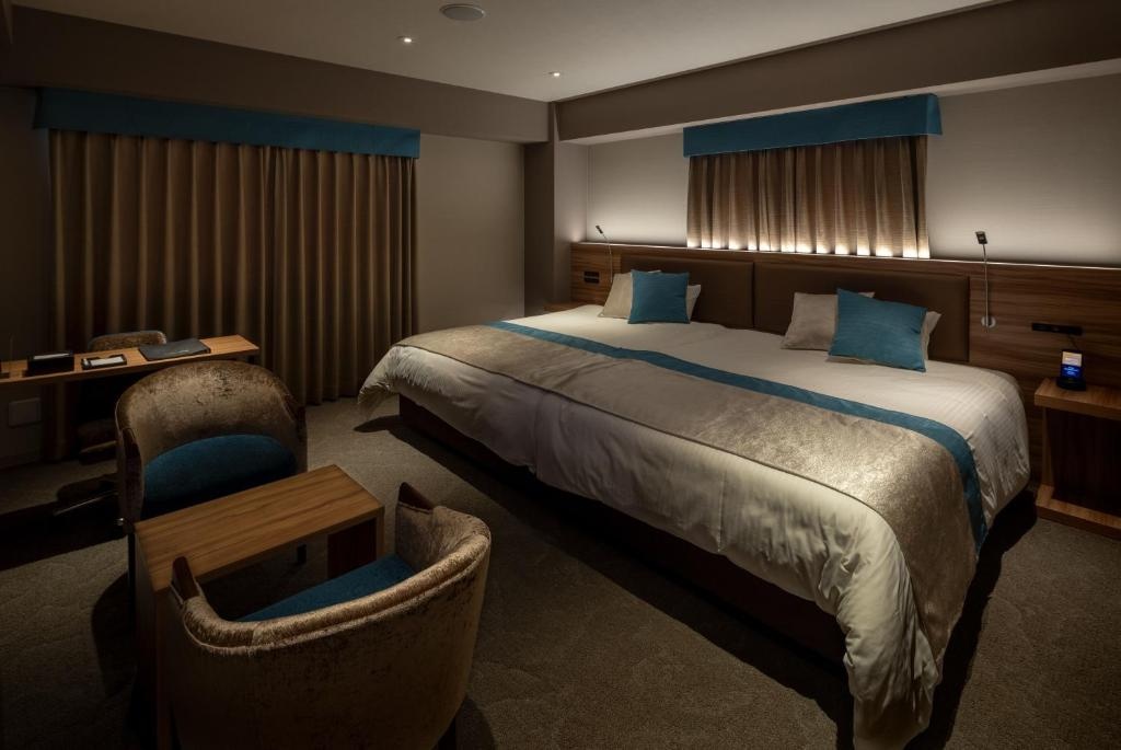 Wat Hotel& Spa Hida Takayama 사진 22