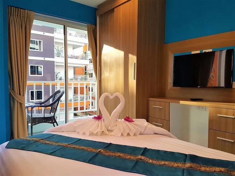 New Nordic Trend Hotel - Général