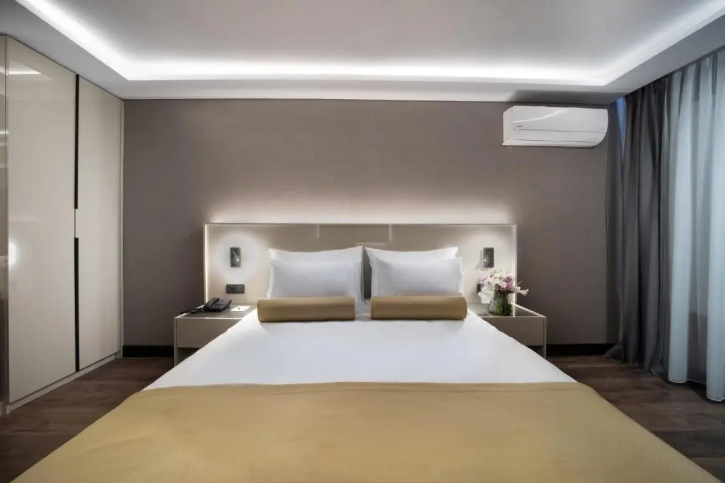 Pianoforte by Febor Hotels & Spa - Chambres