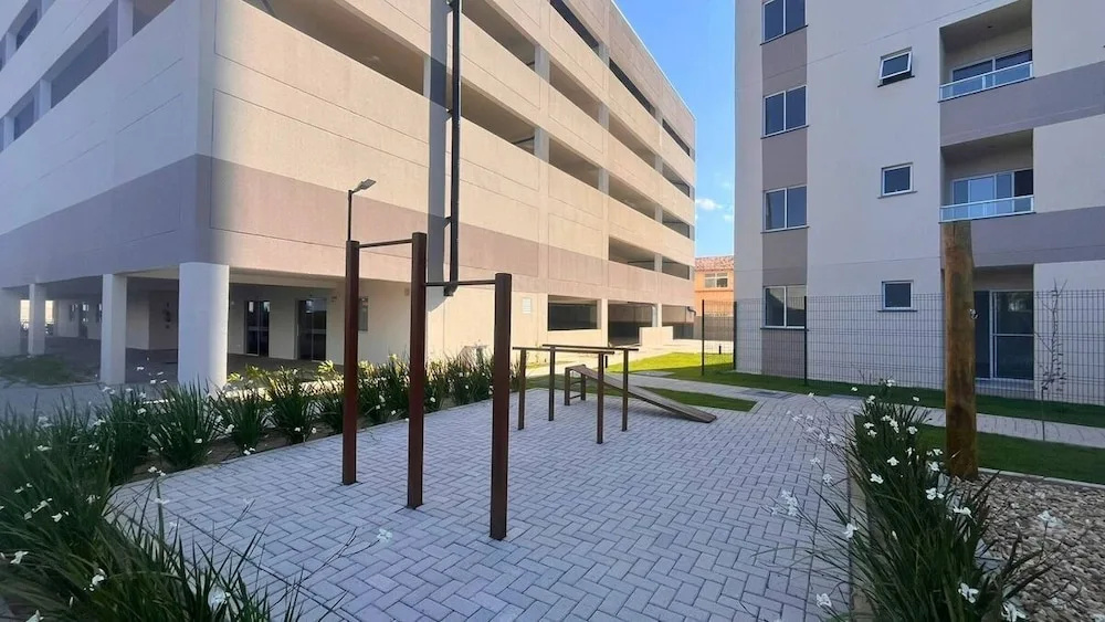 Solarium Beach Club - Apartamento T1.304