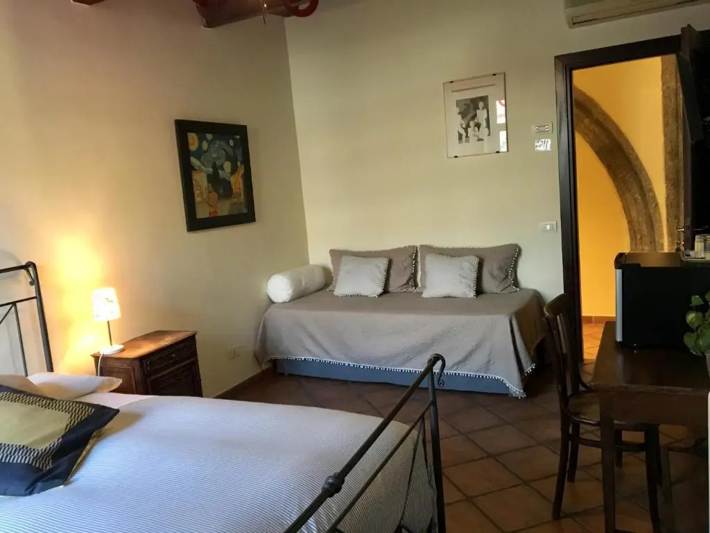 Bellini - Chambres
