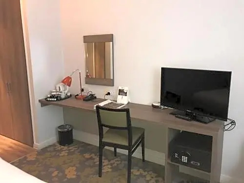 The Epping Forest Hotel - Chambres