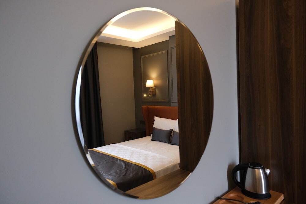 The Pearl Airport Hotel (By Ostrovok