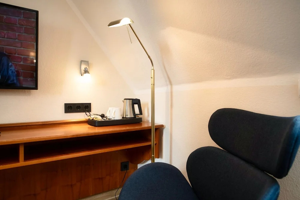 Landhotel Kauzenberg - Chambres