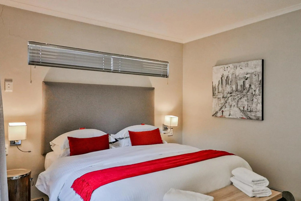 Lavender Manor Guest Lodge - фото 30