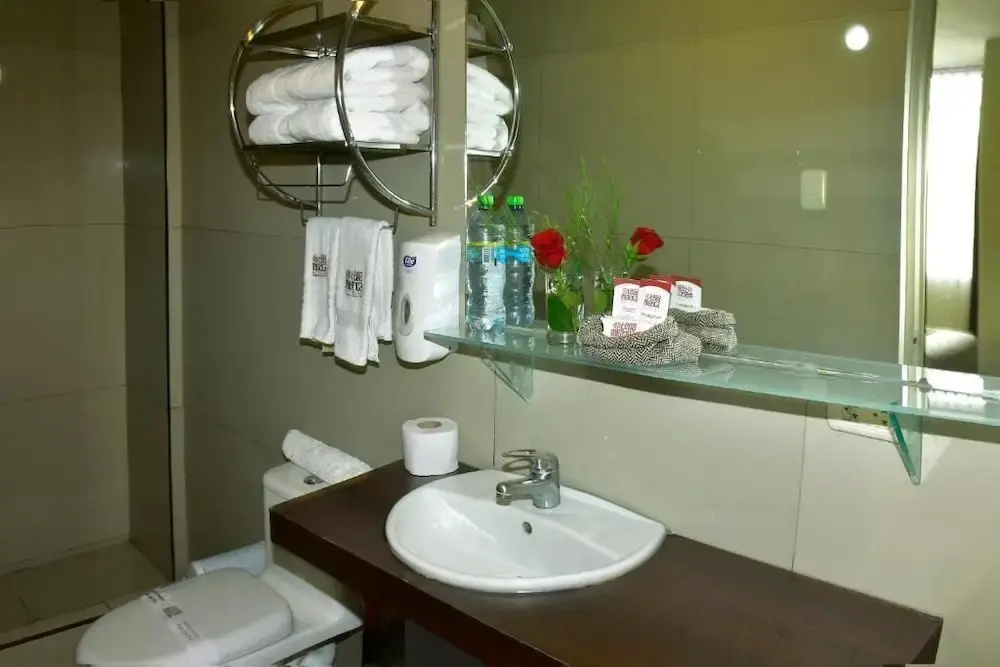 Hotel photo 8
