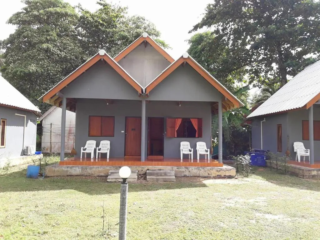 Standard Bungalow