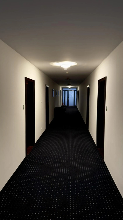 Aston Business Hotel - фото 16