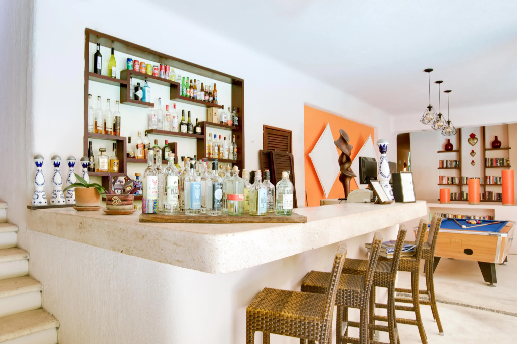 La Tortuga Hotel & Spa - Adults Only - Général