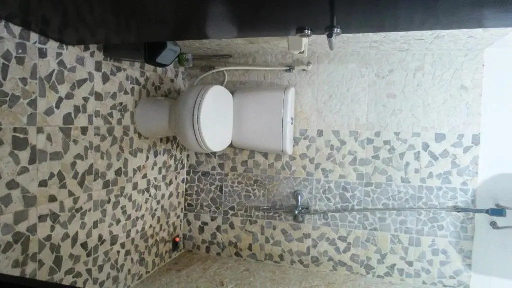Osmond Villa Resort - Chambres