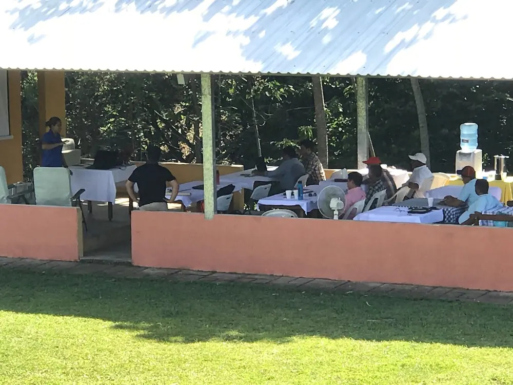 Hotel y Termas Jilamito - фото 22