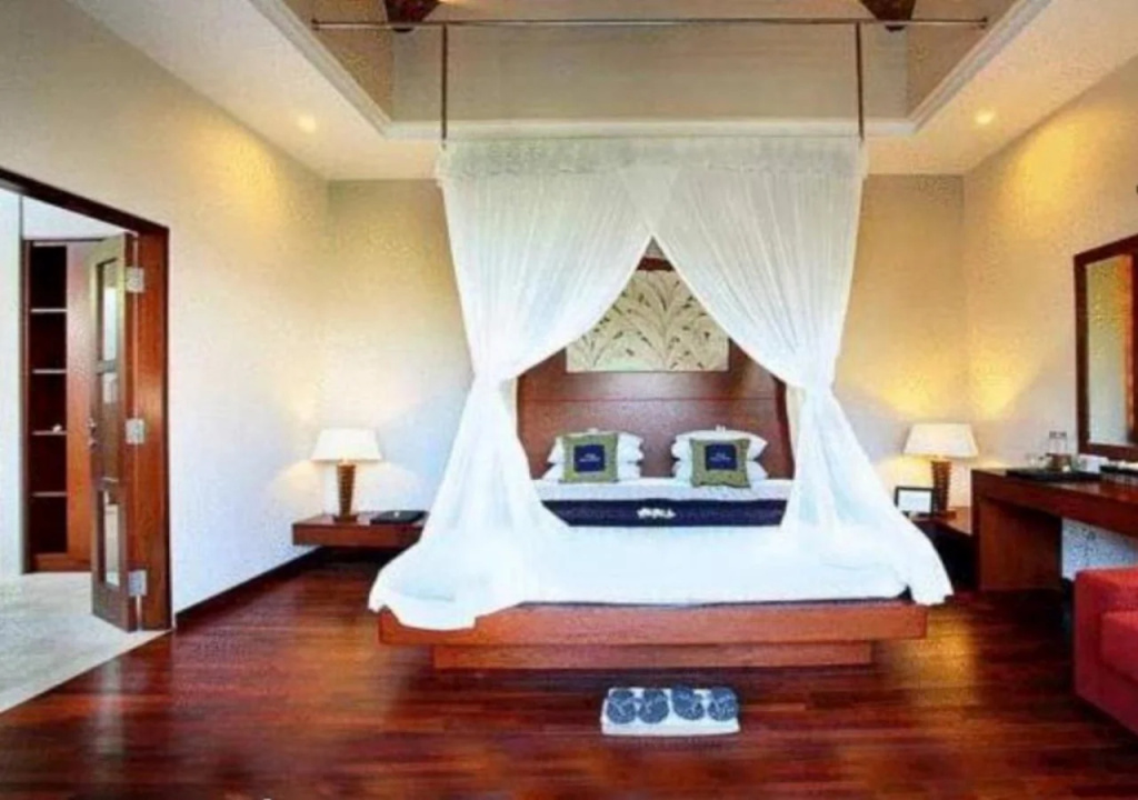Aria Exclusive Villa and Spa - Général
