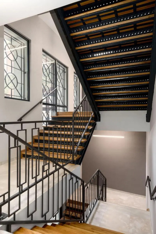 AC Hotel by Marriott Wroclaw - фото 17