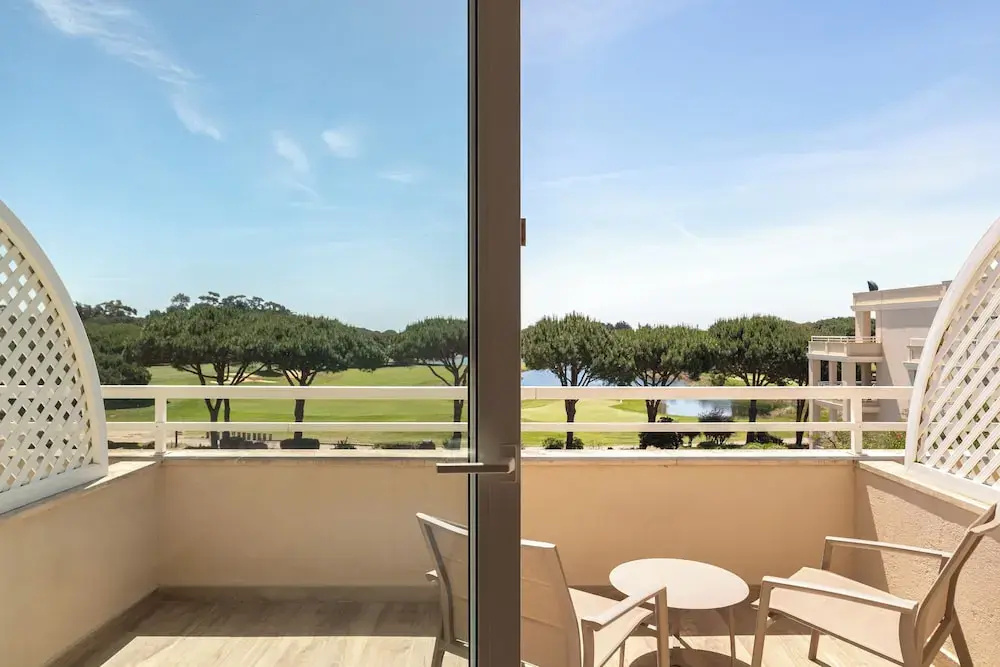 Onyria Quinta da Marinha Hotel - Chambres
