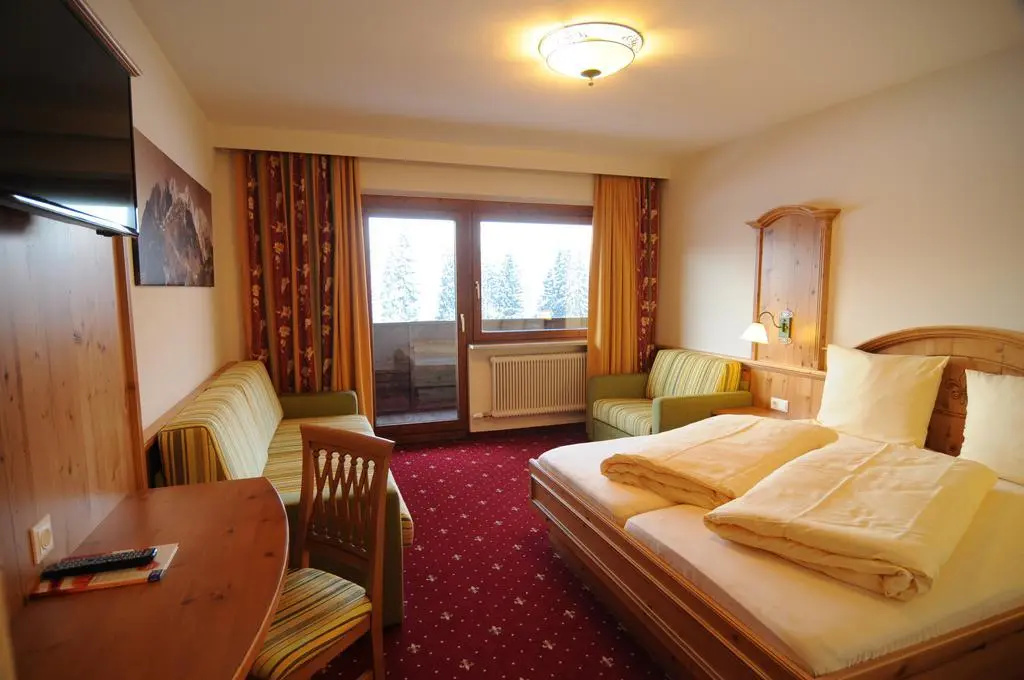 Sporthotel Tirolerhof - Général