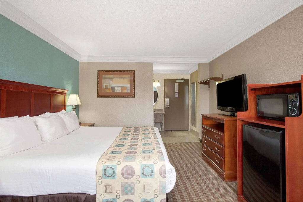 Red Lion Inn & Suites Houston IAH Airport - Général