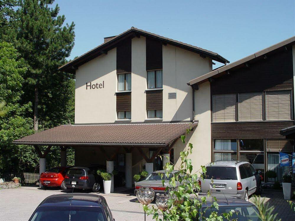 Hotel Sportcenter Fünf Dörfer AG image
