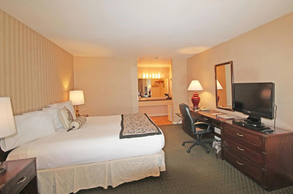 Hotel photo 3