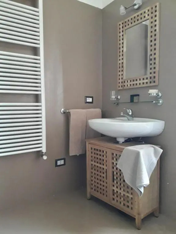 Equirelais - Chambres