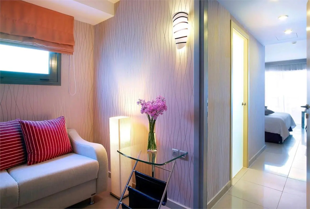 Michelangelo Resort and Spa picture