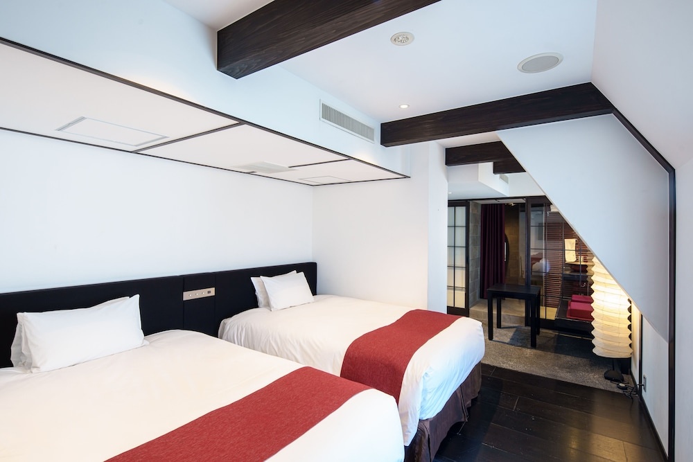Shibuya Hotel En 사진 15