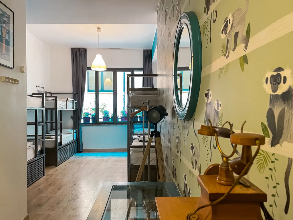 Hotel photo 28