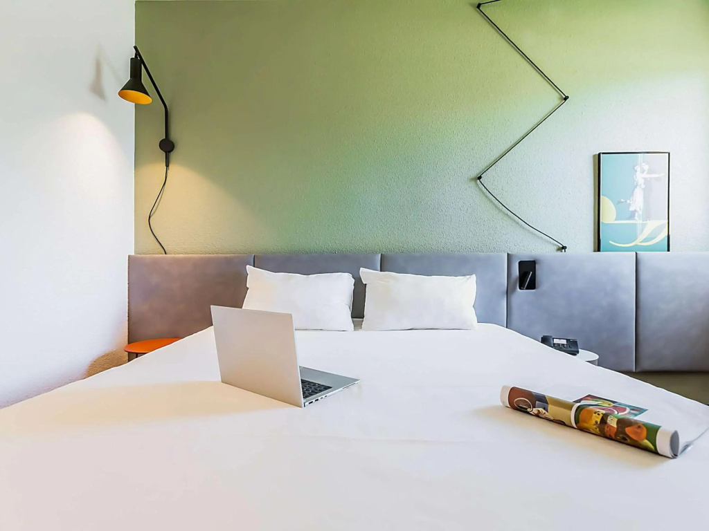 ibis Evora Hotel - Général